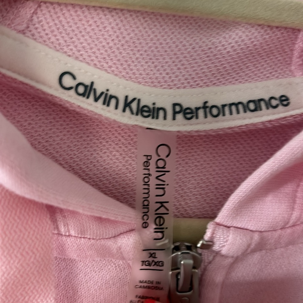 Quarter zip - Picture 2 of 2
